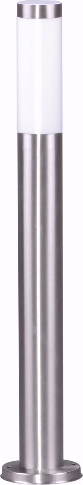 Lampada da esterno bassa ANICA K-LP231-650 Kaja cromata