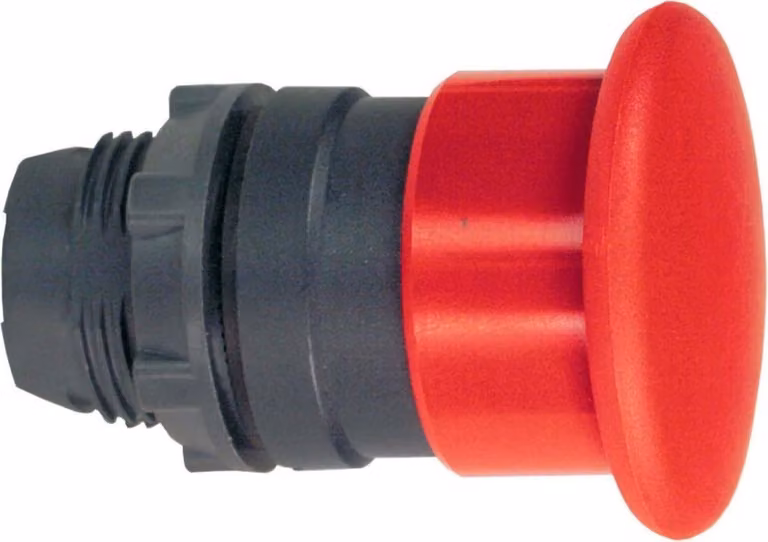 Pulsante a fungo Schneider Electric ZB5AC4