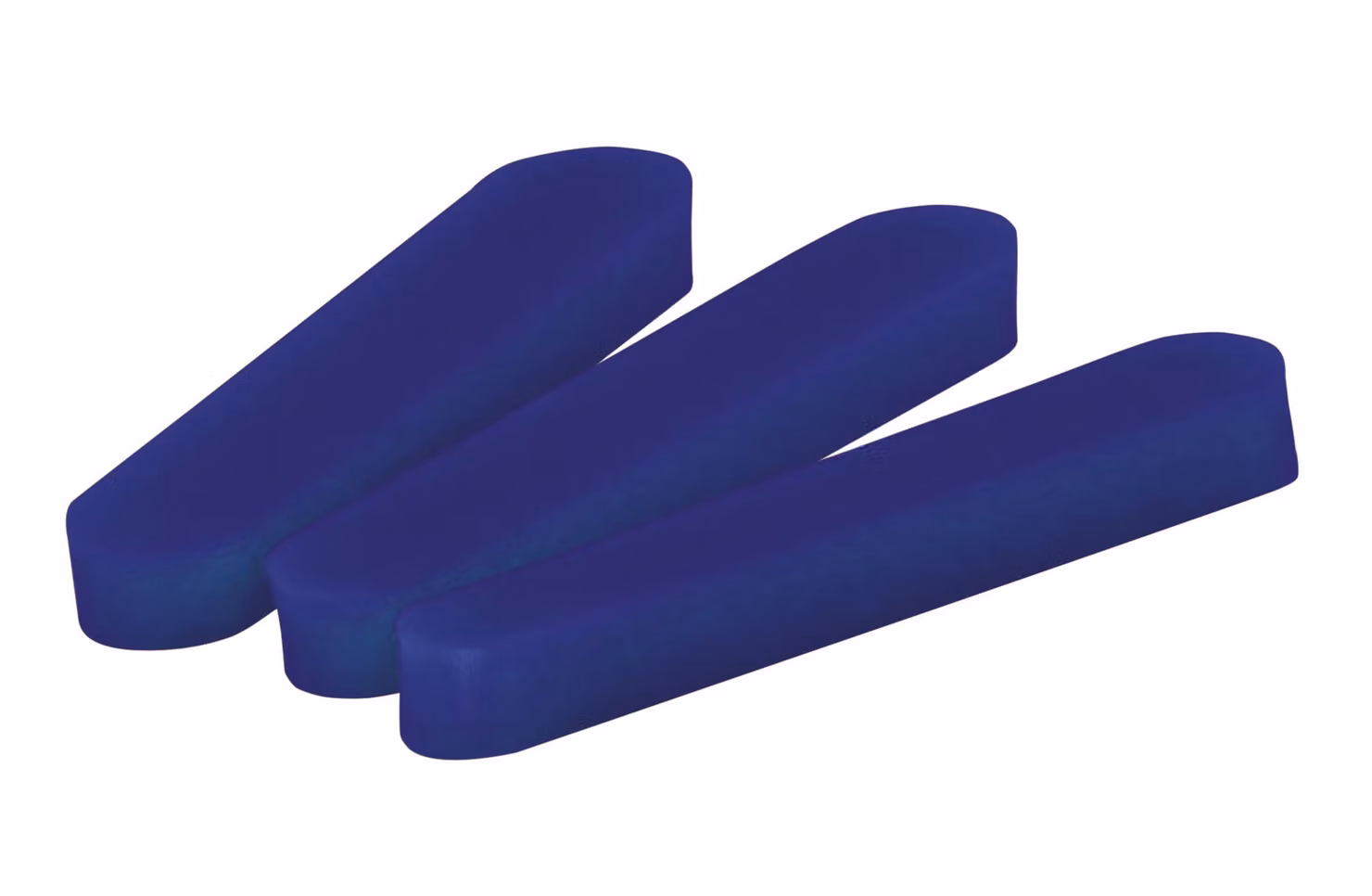 Set di dita per giunti - spatola professionale per silicone e sigillanti
