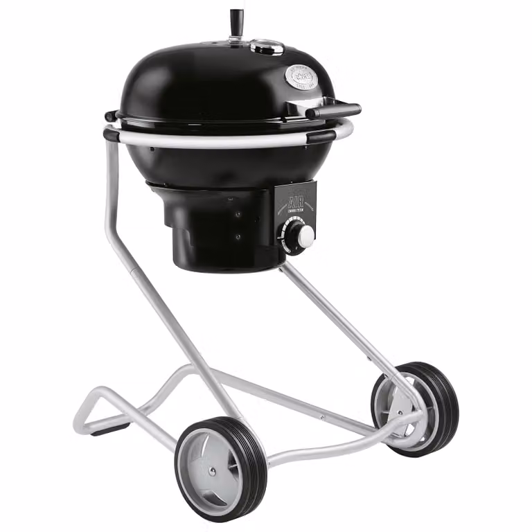 Barbecue a carbonella RÖSLE No.1 F50 AIR