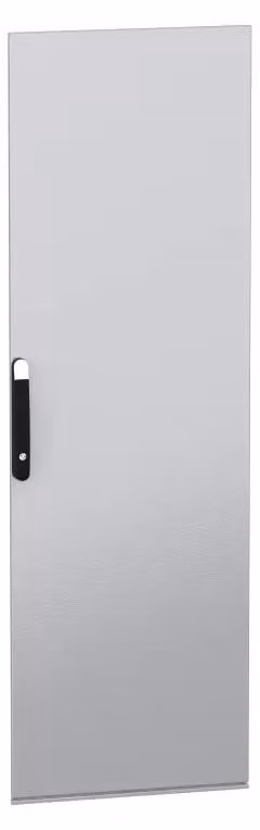 Schneider Electric Porta semplice, PanelSeT SFN, Spacial SM, per armadi elettrici A 1800 mm L 600 mm NSYSFND186