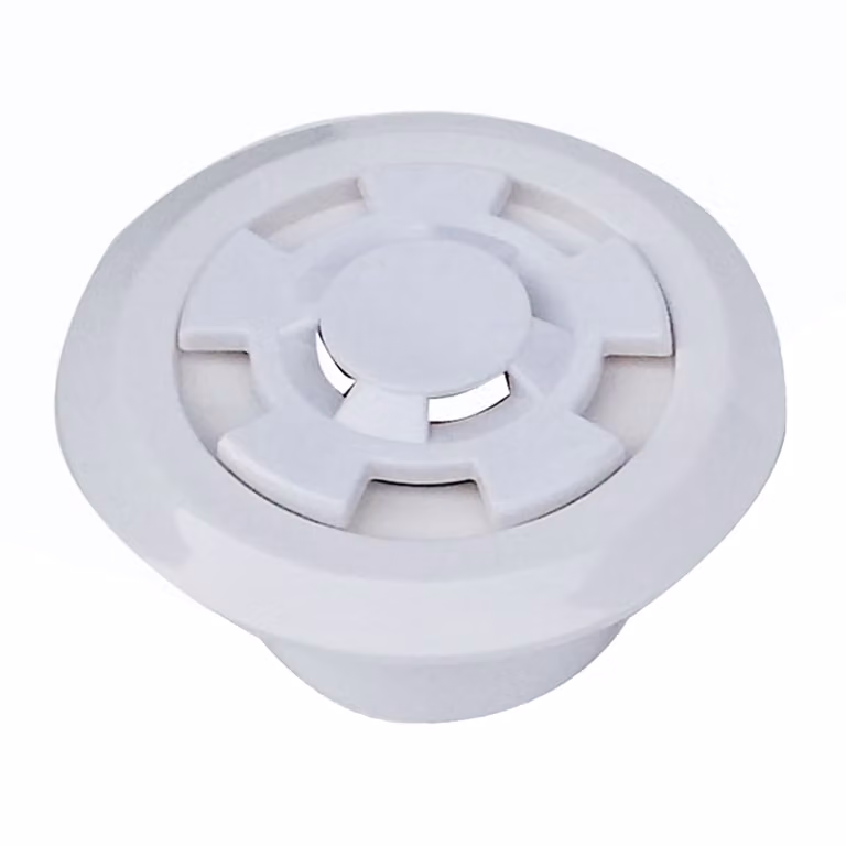 Bocchetta a getto per piscina, ruotabile a 360 gradi, filtro, capelli inseriti, interfaccia, uscita acqua 45 mm