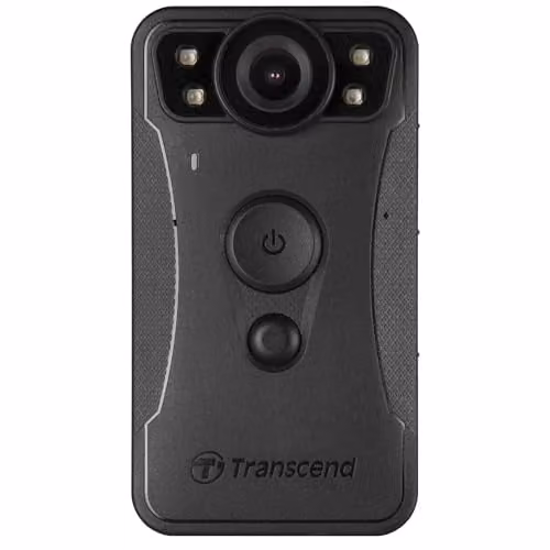 Transcend Drivepro BODY 30 Videocamera