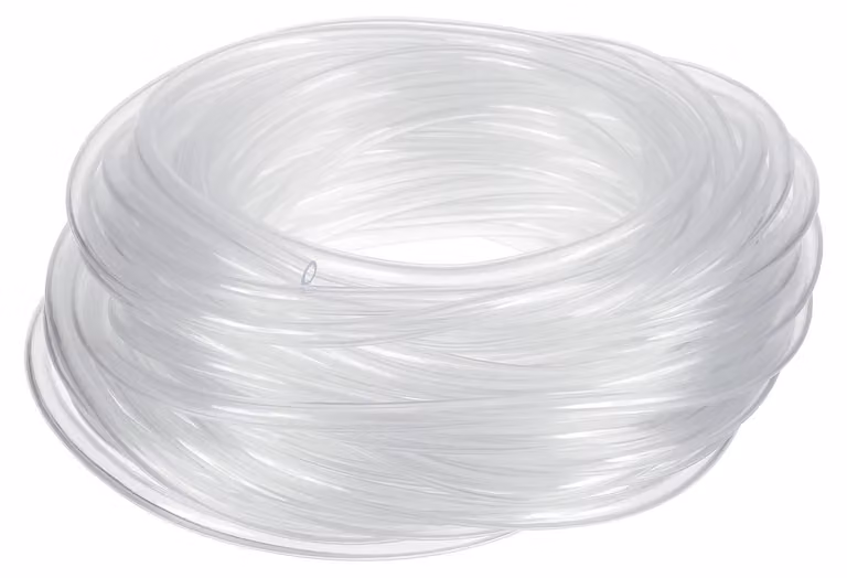 Elzusha - Tubo di scarico universale in PVC per condizionatori