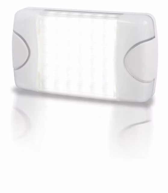 Luce LED Hella Marine Duraled 36 Bianca Omnidirezionale IP67