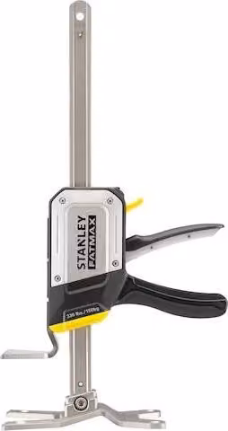 Dispositivo di sollevamento, Stanley Fatmax Tradelift, capacità 150 kg, altezza 7-220 mm, FMHT83550-1