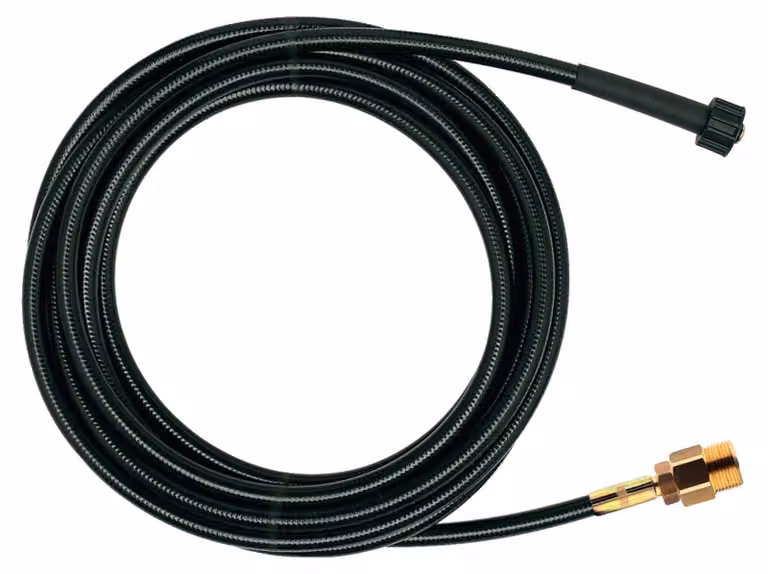Prolunga Cleancraft 8 m, rinforzata, 7114008