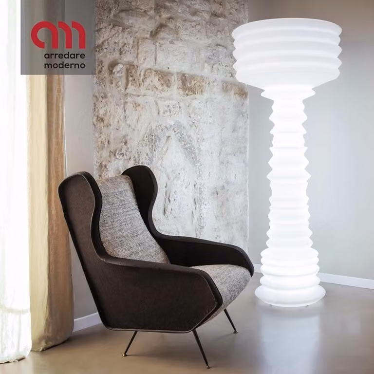 Lampada Andromeda Modum