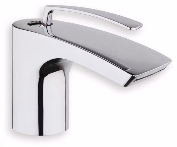 CASA39 Cristina Bollicine Miscelatore bidet CRIBO37051