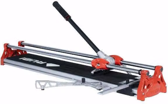 RUBI 26992 Tagliapiastrelle manuale da 100 cm HIT-1000 N