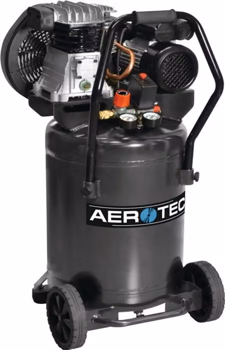 Compressore d'aria Aerotec 420-90 V TECH 90 l 10 bar