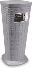 Porta ombrelli Elegance Stefanplast Grigio