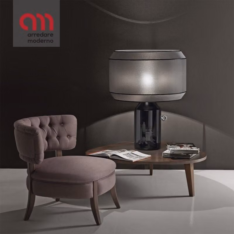 Lampada Odette Odile Incanto Italamp da tavolo