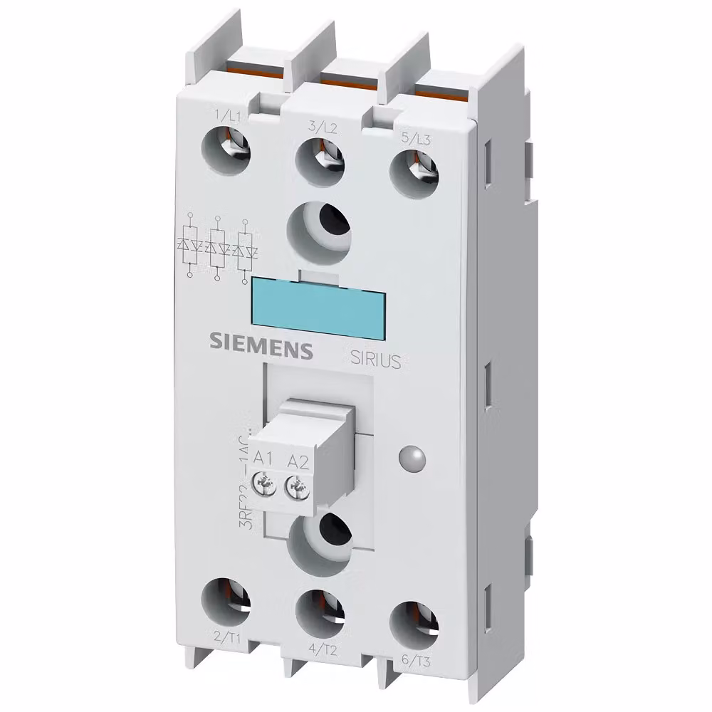 Siemens Indus.Sector Relè a semiconduttori 3RF2230-1AC45 3RF22301AC45