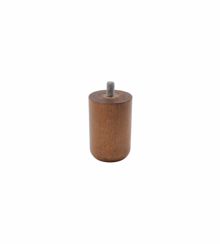 Piede Noce Con Vite Mm.57X80