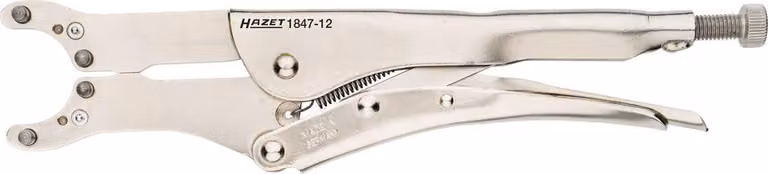 Pinze Per Anelli Di Sicurezza 1847-12