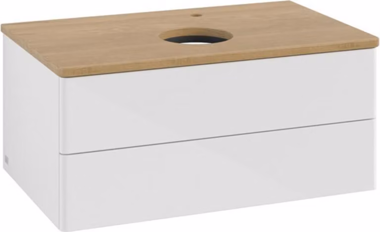Villeroy & Boch L19051GF WTUS Antao L19_5 800x360x500 mm