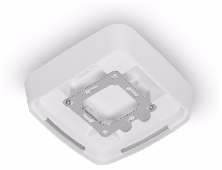 Adattatore per montaggio a superficie - Alloggiamento in gesso 063887
