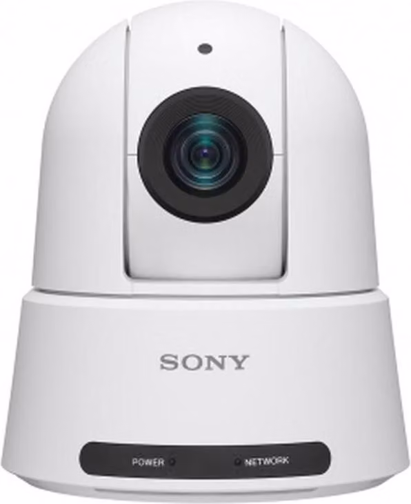 Sony SRG-A12 8,5 MP Bianco 3840 x 2160 Pixel 60 fps CMOS 25,4 / 2,5 mm (1 / 2.5")