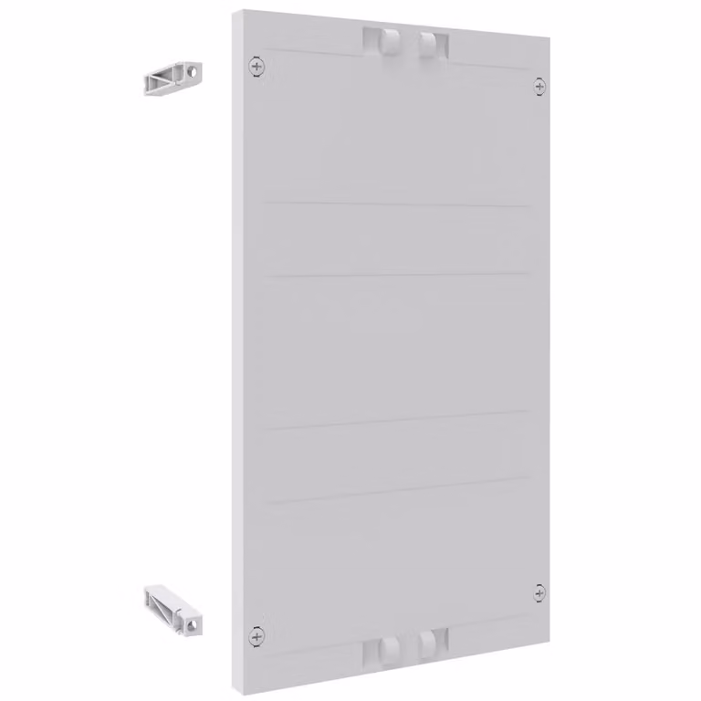 Modulo ABN profondo LxA: 250x450 mm, vuoto con coperchio chiuso MT1370