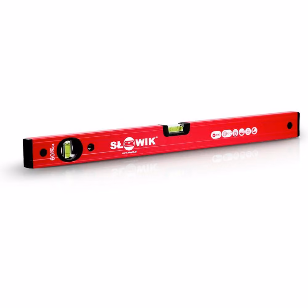 Nightingale Level Red P04 1000Mm