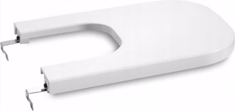 Sedile ROCA GAP, coperchio rallentato per bidet