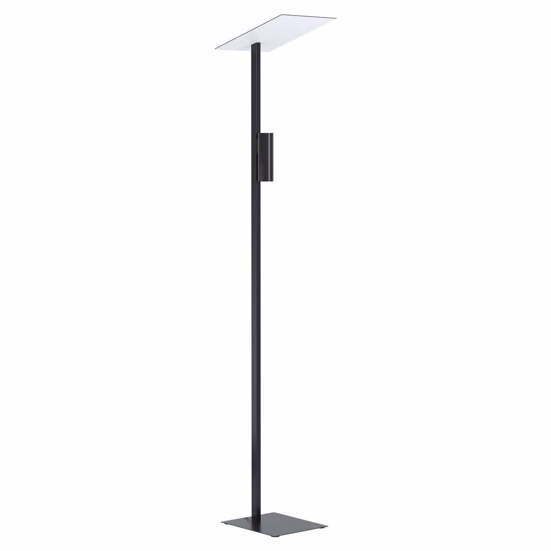Eglo (99113) BUDENSEA E300991138G LED GU10 2x5W černá kov
