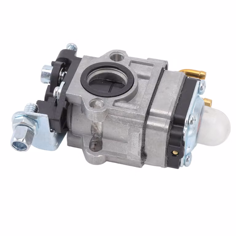 Carburatore, carburatore in lega di alluminio, carburatore per tagliaerba, carburatore per decespugliatore, carburatore ABS, carburatore per tagliaerba
