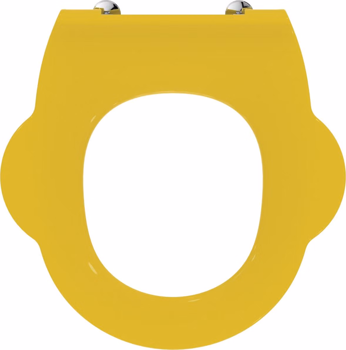 Ideal Standard Contour 21 Schools Siège de WC pour enfants, S454279, S454279