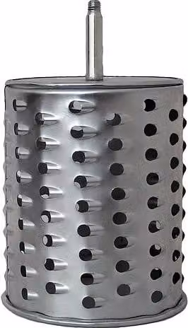 tamburo di ricambio per tagliasiepe 19,5 cm