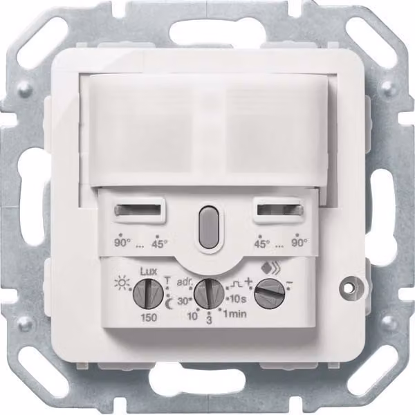 Modulo rilevatore di movimento Berker KNX 80262180