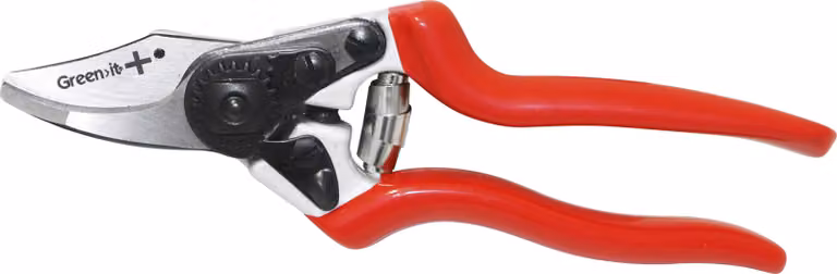HOME It® 160 forbici con tagliente curvo in acciaio SK5