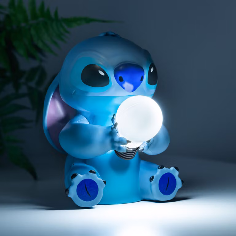 Paladone PP9652LS luce notturna illuminazione ambientale