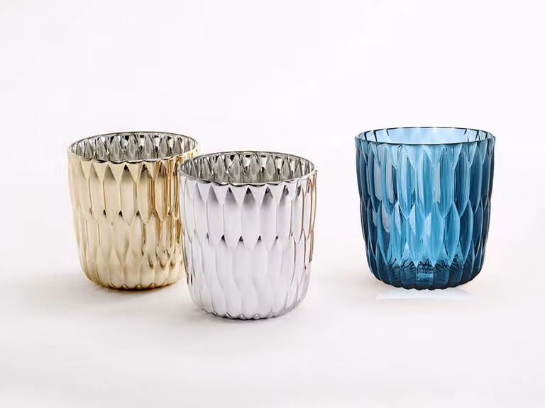Jelly Vaso
