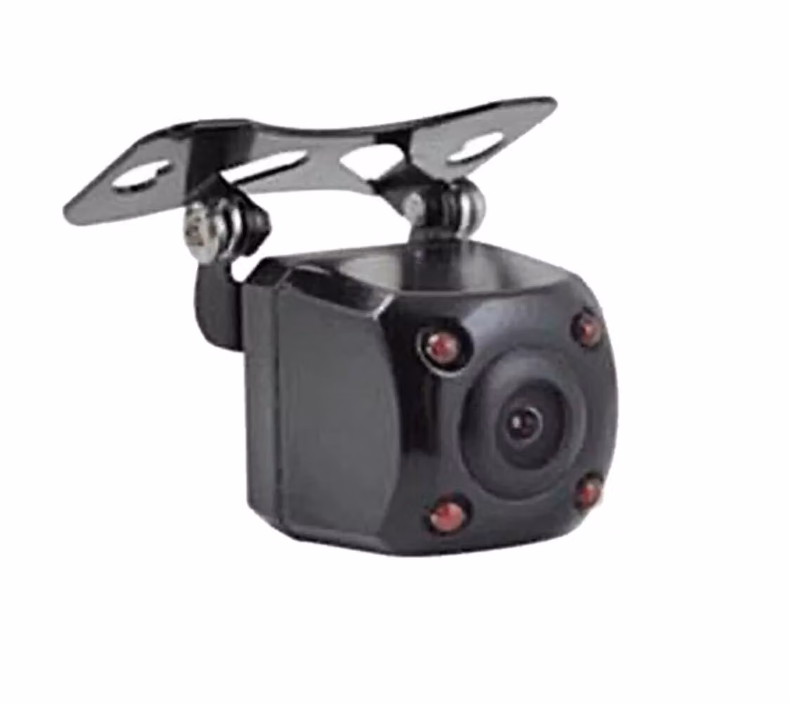 Mini telecamera di retromarcia universale (angolare) con visione notturna