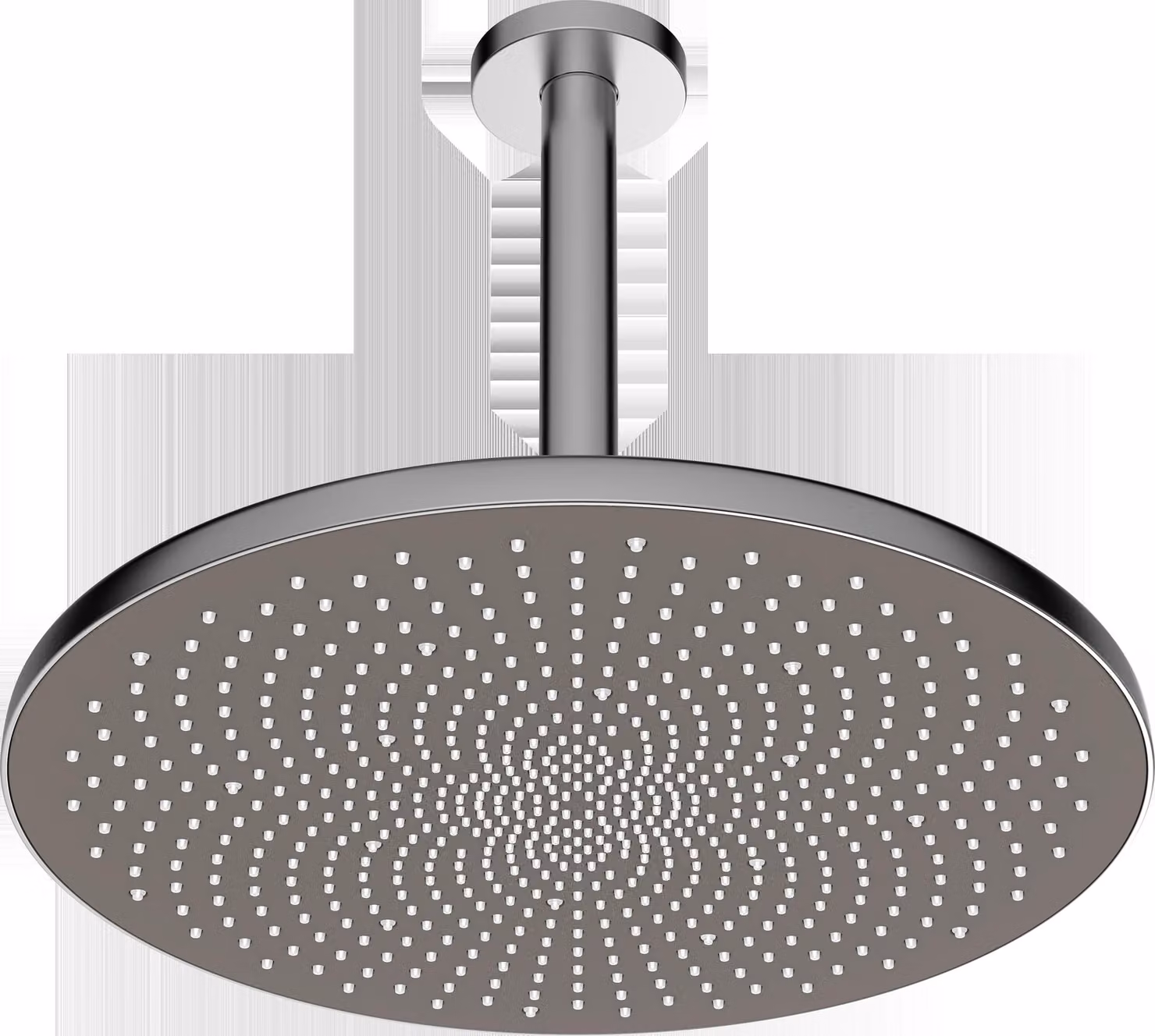 Douche de tête HANSA HANSAAURELIA, diamètre 300mm, 1 jet, 4727030080, 4727030080