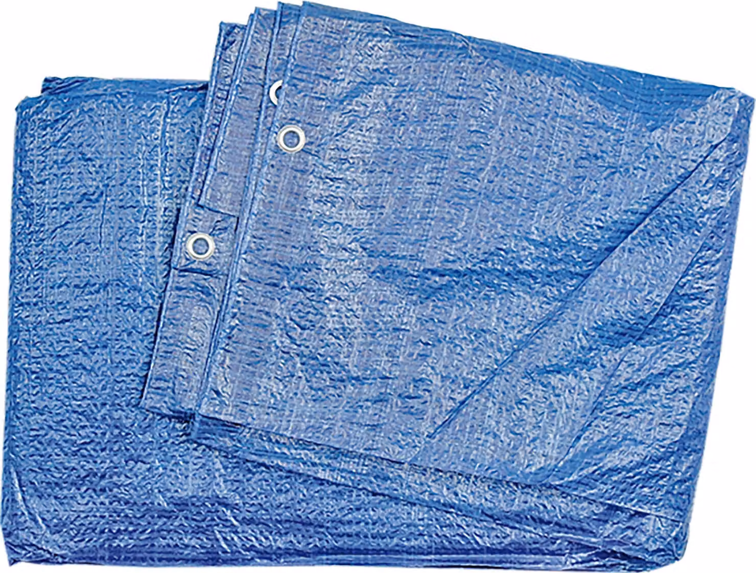 Telo di copertura 2x3 m, 57 g/m², leggero, resistente alle intemperie, occhielli rinforzati