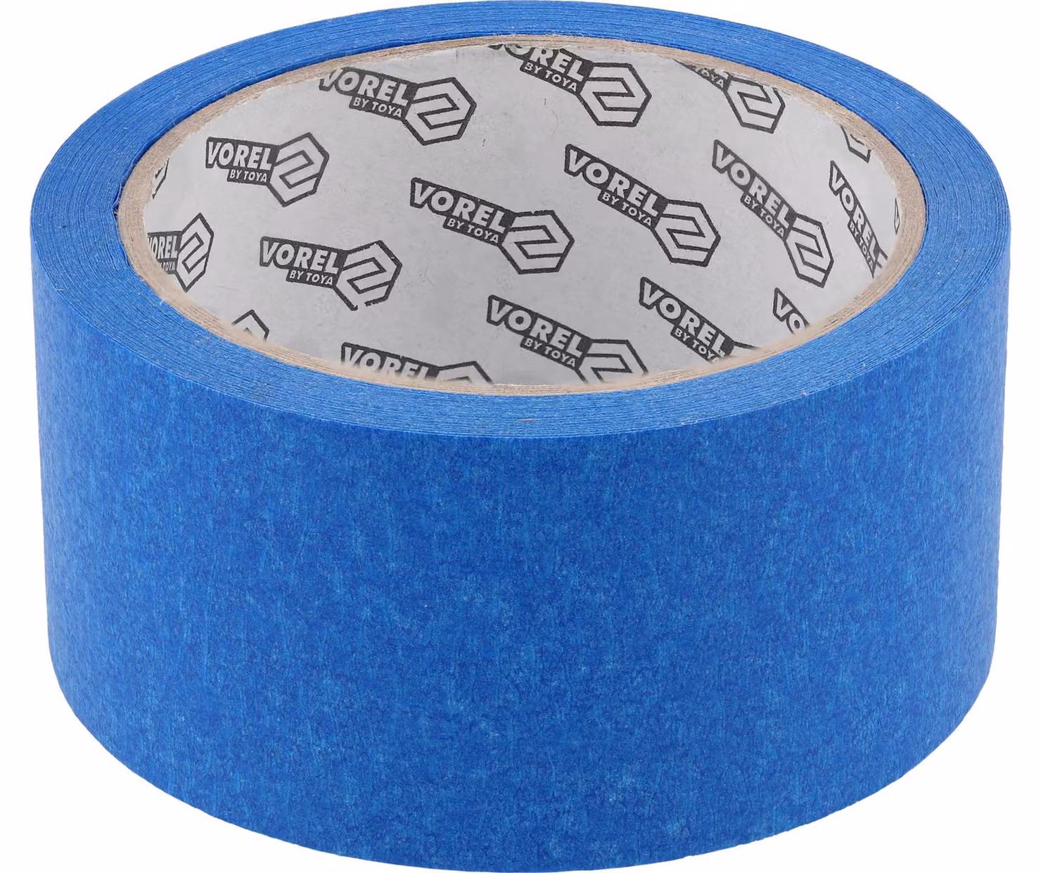 Nastro adesivo blu da 25 m/48 mm