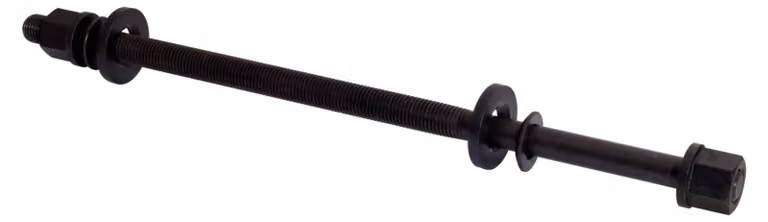 KS TOOLS Mandrino a trazione idraulica M20 x 2,5 ( 700.1796 )