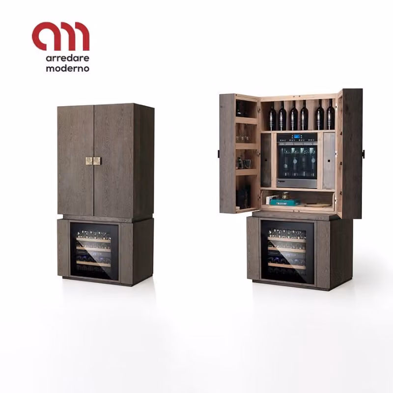 Madia Elite To Be Convivium Bold