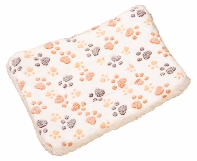 Cuccia ortopedica per cani, con cuscino lavabile, tappetino morbido e caldo reversibile, taglia XXL, adatta a cani di piccola taglia