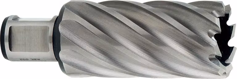 Metabo HSS carotatrice 22x55 mm, 626531000