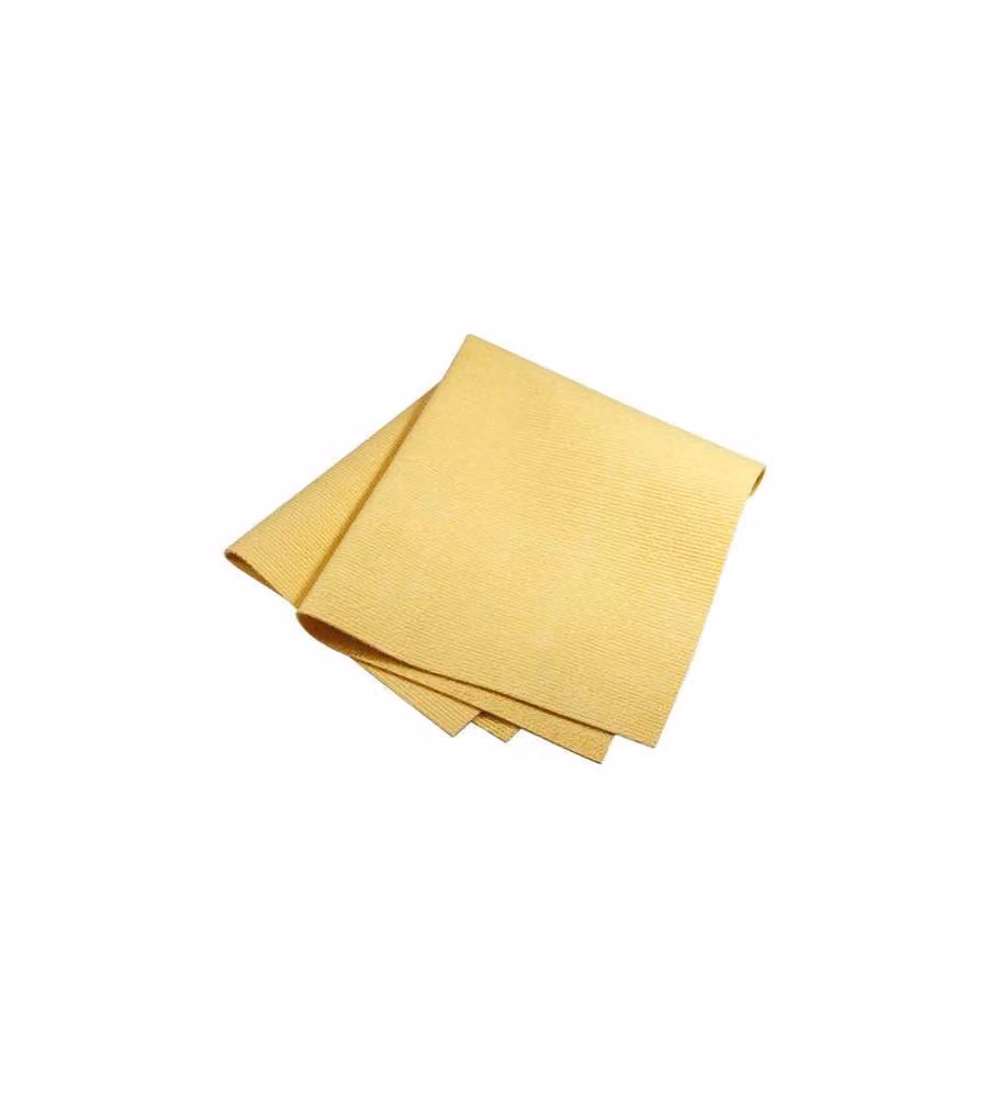 Panno Pva Multiuso Giallo Cm 30X40 Xtra 11561