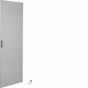 Porta, universale, destra, per IP 54, classe di protezione I, 1900x600 mm
