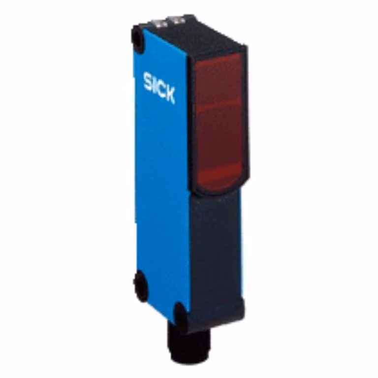Sick 1026559-WT18-3P230 Scanner a luce diffusa a riflessione