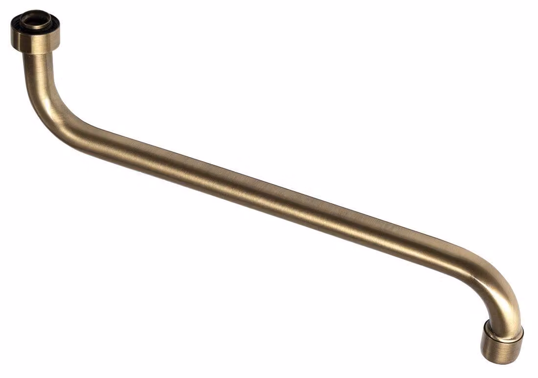 Sfiato universale Sapho, 300 mm, tipo S, bronzo