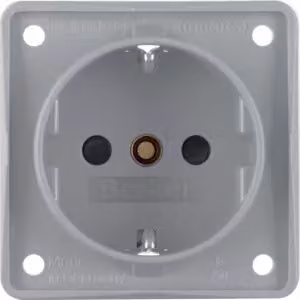 Schuko-Steckd.gr con terminali a vite - Presa 941952506