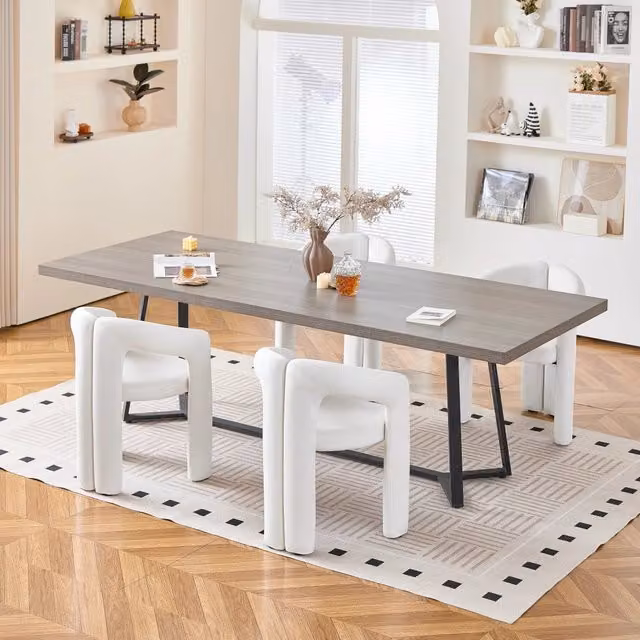 Desviae Sedia imbottita con braccioli in velluto beige schienale avvolgente gambe integrate portata massima 150 kg