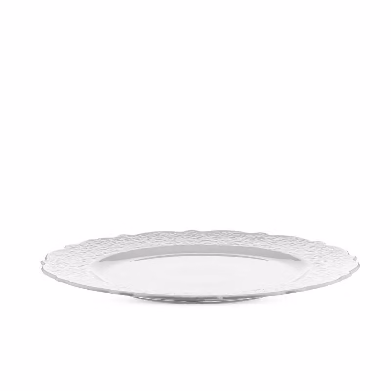 Piatto da portata Dressed Alessi
