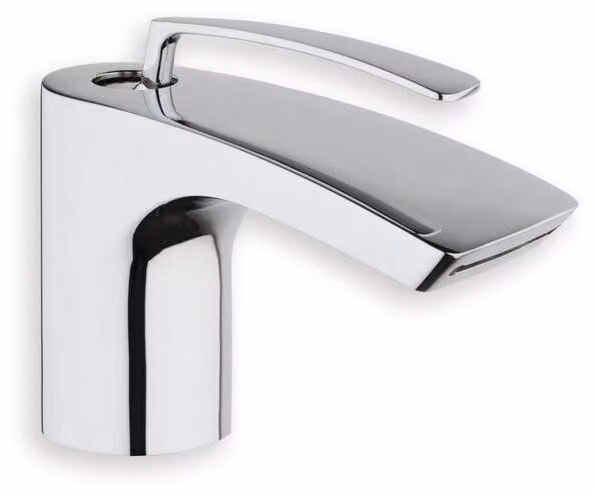 CASA39 Cristina Bollicine Miscelatore bidet CRIBO37051